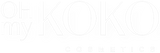 Logo OhMyKoko Cosmetics