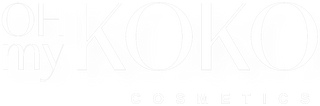Logo OhMyKoko Cosmetics