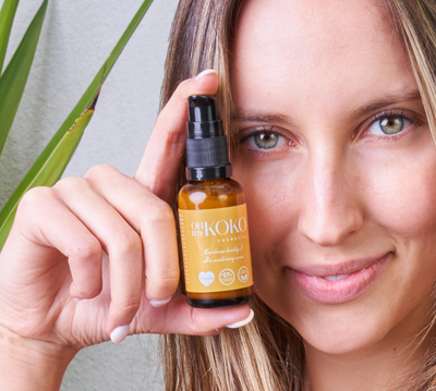 PROBIÓTICOS PARA TU CARA. DESCUBRE SUS BENEFICIOS EN COSMÉTICA🤯