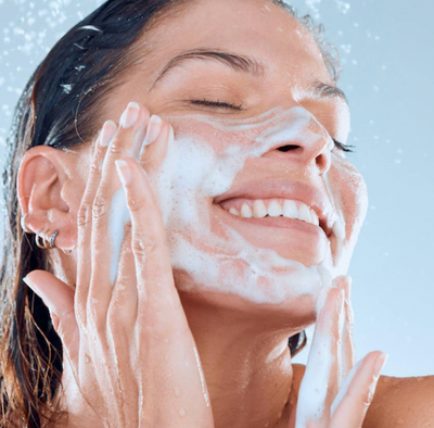 LIMPIEZA FACIAL ¡CUIDADO CON TU MICROBIOMA!🫧