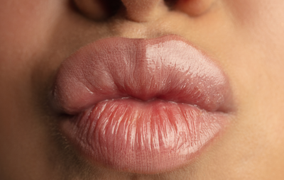LABIOS MÁS VOLUMINOSOS, SEXY Y JÓVENES DE FORMA NATURAL🫦