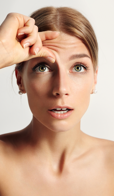 ELIMINA LAS ARRUGAS DE FORMA NATURAL. APÚNTATE AL WELL AGING‼️