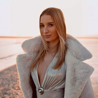 Descubre la historia de Rebeca: desde Barcelona a Miss Intercontinental