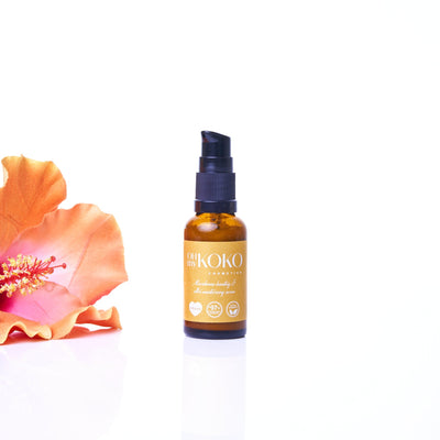 ¿PIEL SECA O DESHIDRATADA? ¡ESTE SERUM ES PARA TI!😌