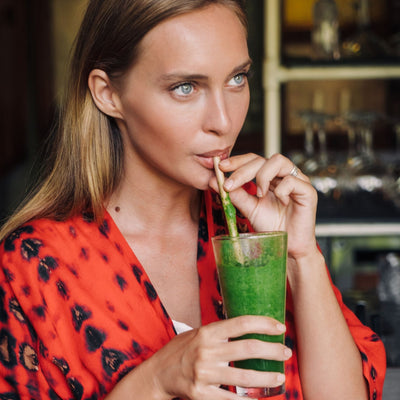 Radiant Skin Challenge This Christmas: 7 Homemade Drinks That Will Transform Your Skin in a Week