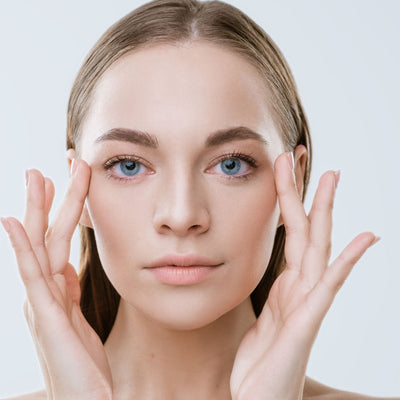 Sensitive skin? We reveal how to care for it.