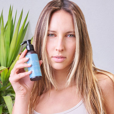 Hot or cold water for washing your face? A guide for each skin type