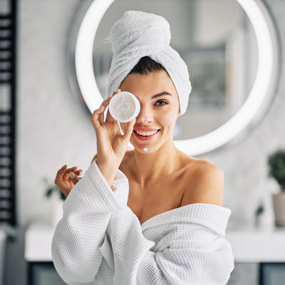 ¿CREMA O SERUM? OJO, NO SON LO MISMO👇