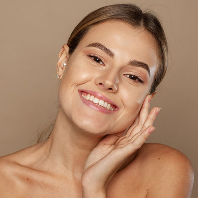 Peptides in cosmetics: the most effective and gentle anti-aging active ingredient