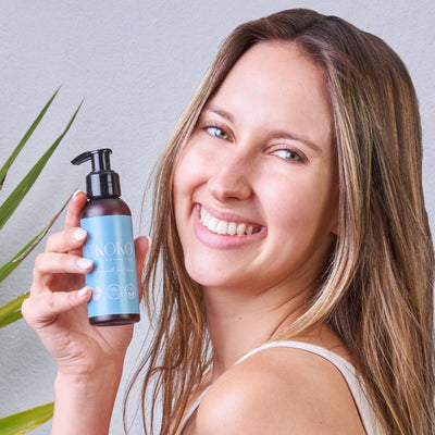 Skincare, paso a paso 💕