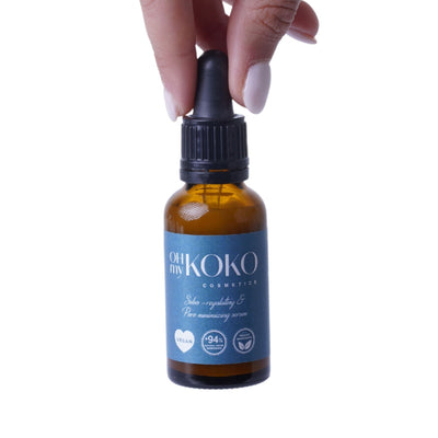 ¿Piel reactiva y rosácea? Descubre el mejor sérum