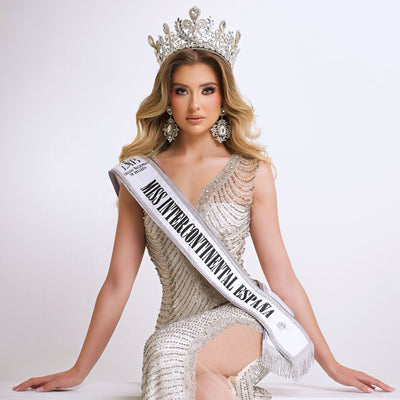 Sheila Vicente, Miss Intercontinental España