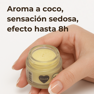 Sérum Labial con Ácido Hialurónico 10 ml | Hidrata, Rellena y Rejuvenece | Efecto hasta 8 h