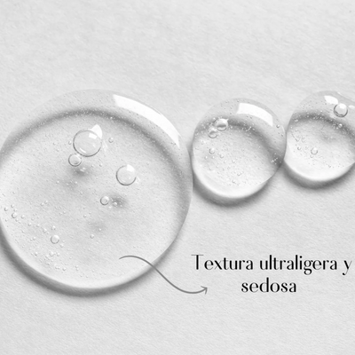 Limpiador facial exfoliante diario. 5 AHA frutales, avena. 100 ml. Todas las pieles Limpia, desmaquilla y renueva sin irritar ni resecar